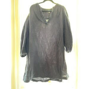 Old Navy Cotton Tunic Dress with pockets